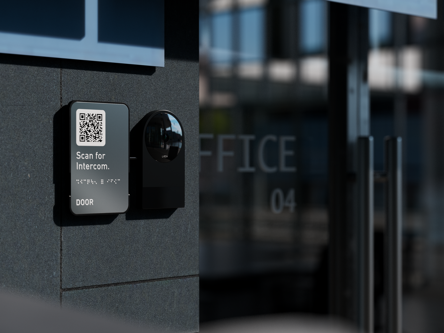 DOOR Link