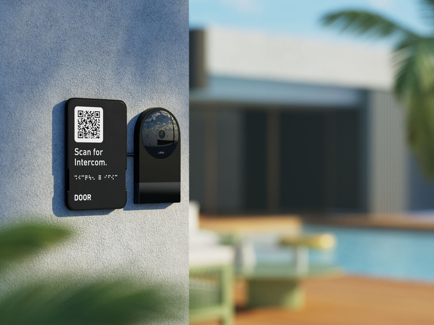 DOOR Link
