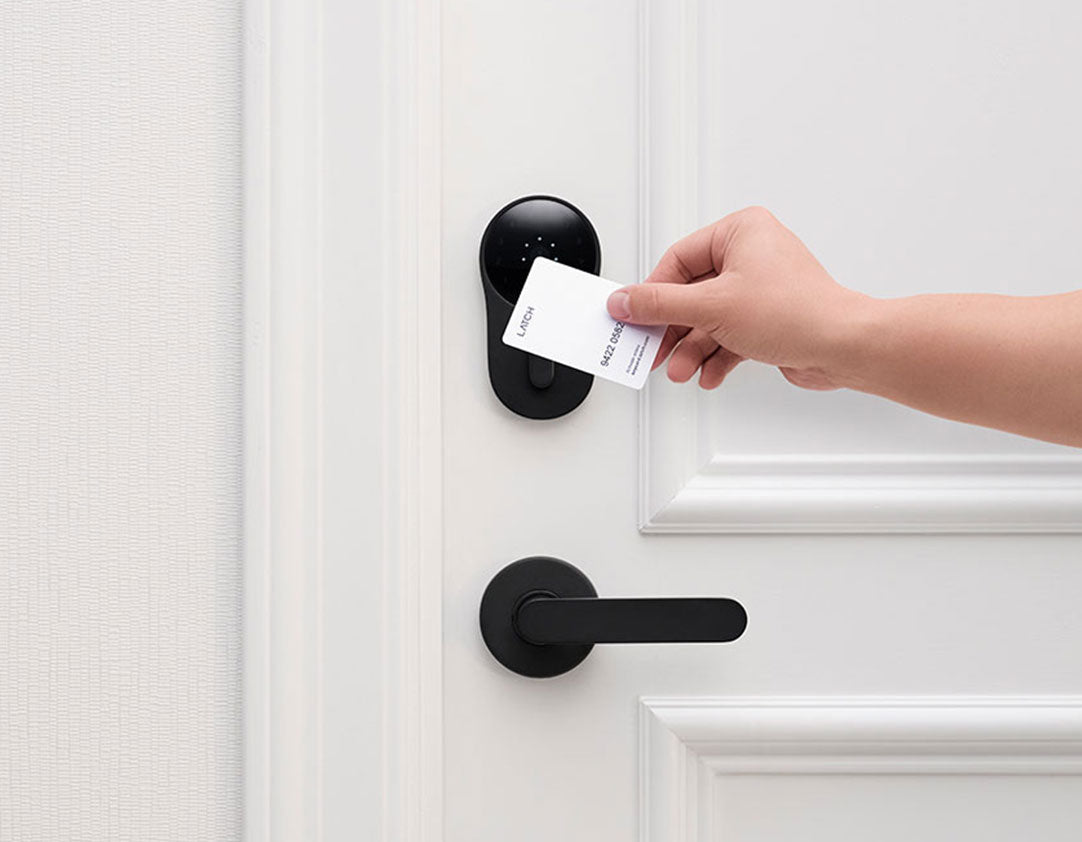 Keycards