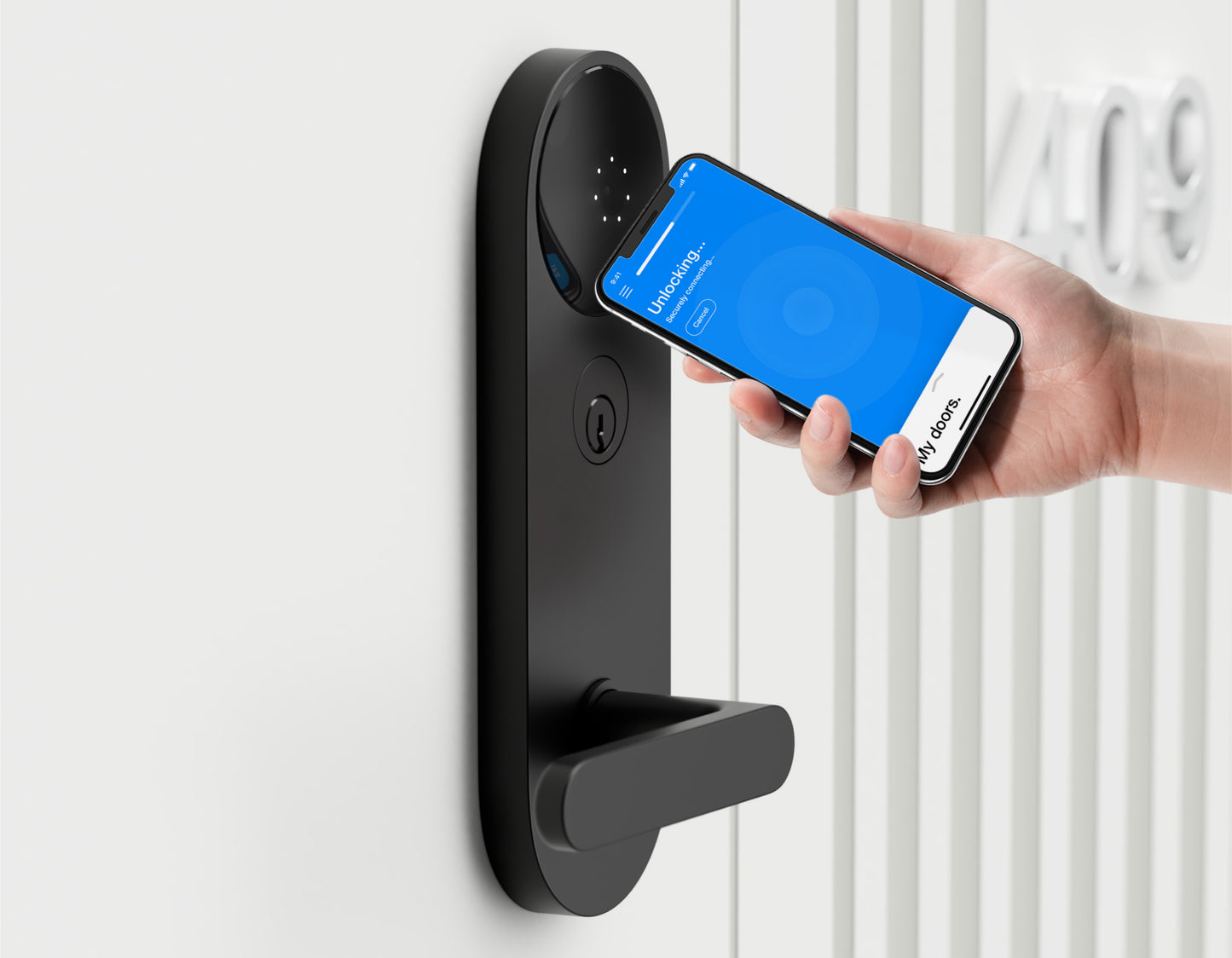 DOOR Software Addon - Concierge Pro - 2 Years