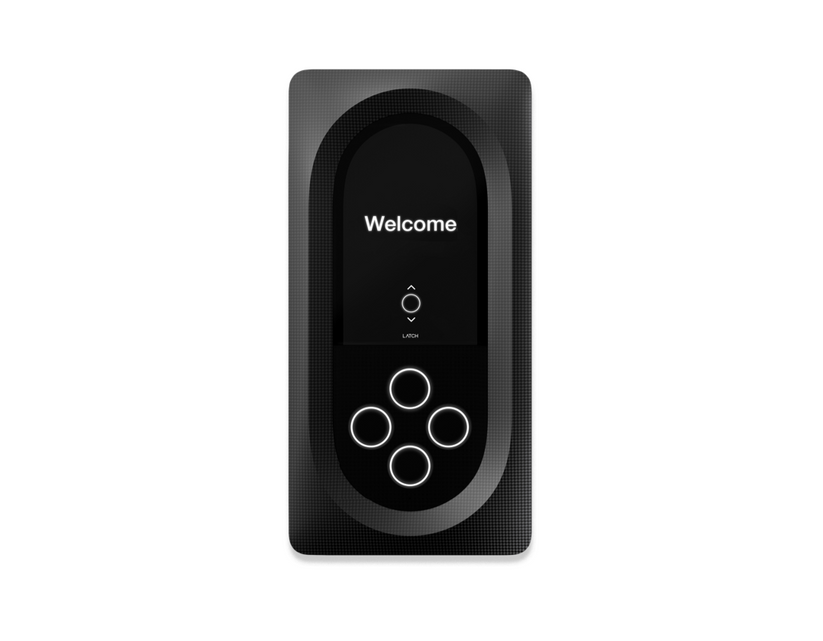 Latch Intercom Box Intercom – Latch