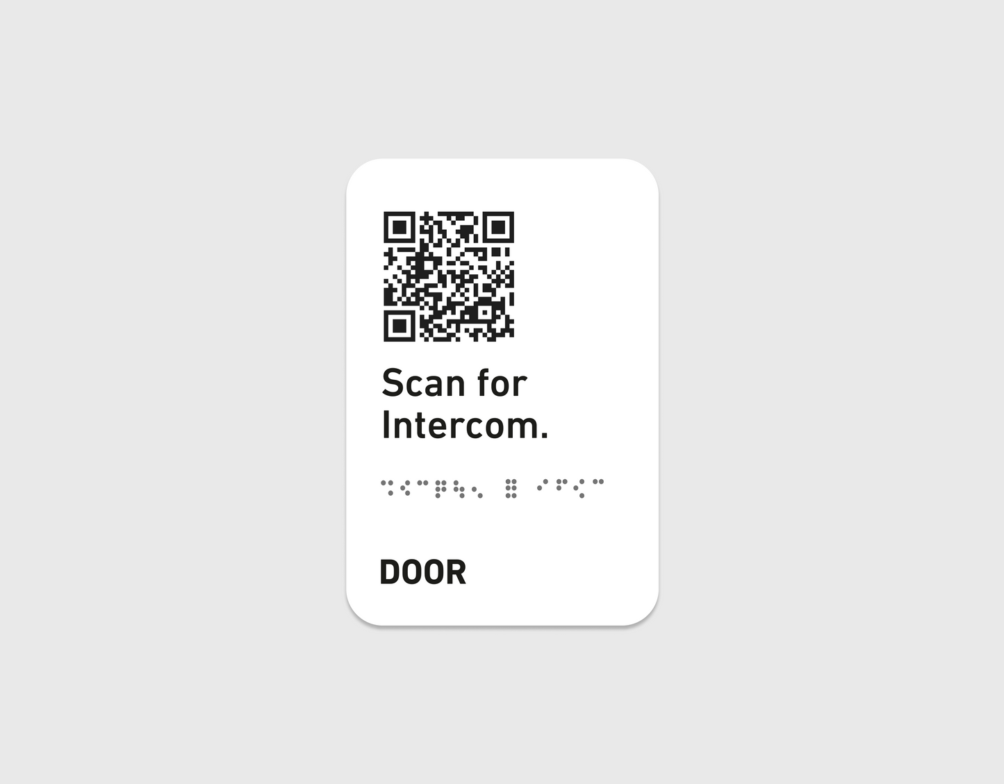 DOOR Link