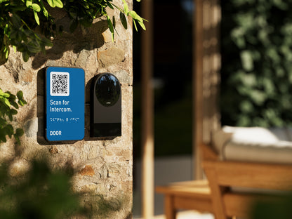 DOOR Link