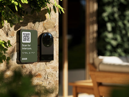 DOOR Link