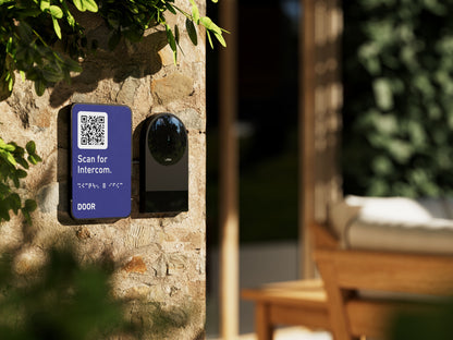 DOOR Link