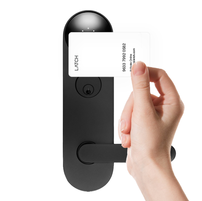 Keycards