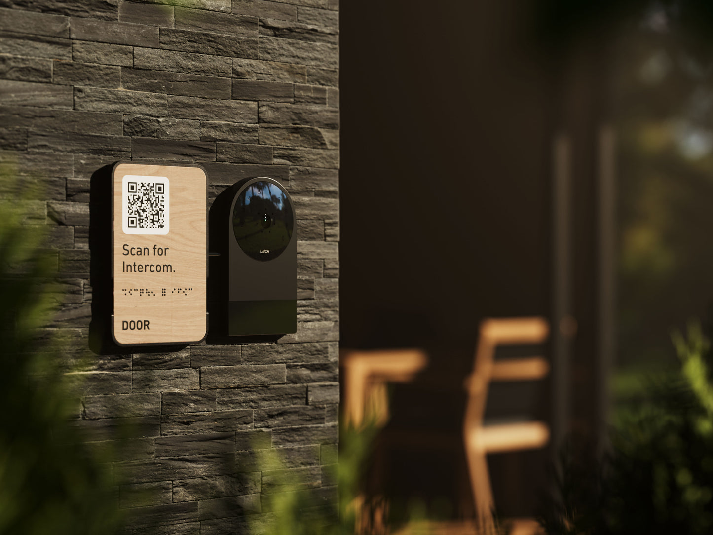 DOOR Link